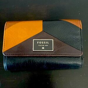 Fossil Wallet